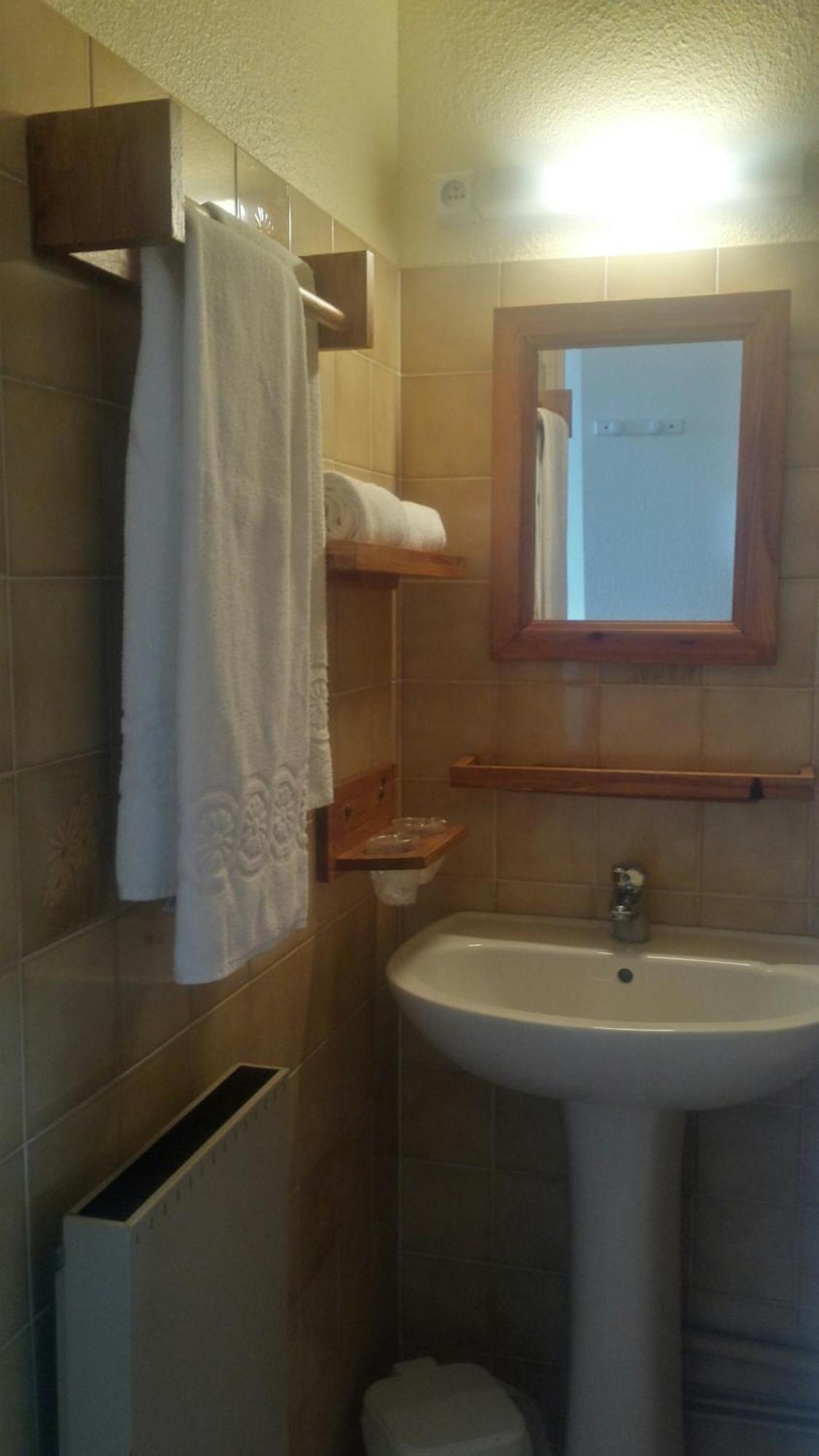 לס אנגל Hotel Yaka חדר תמונה